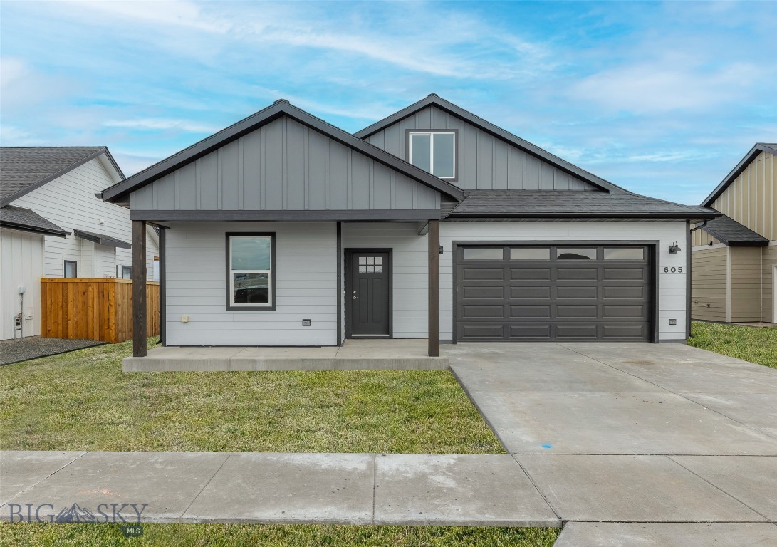 605 Spaniel Property Photo