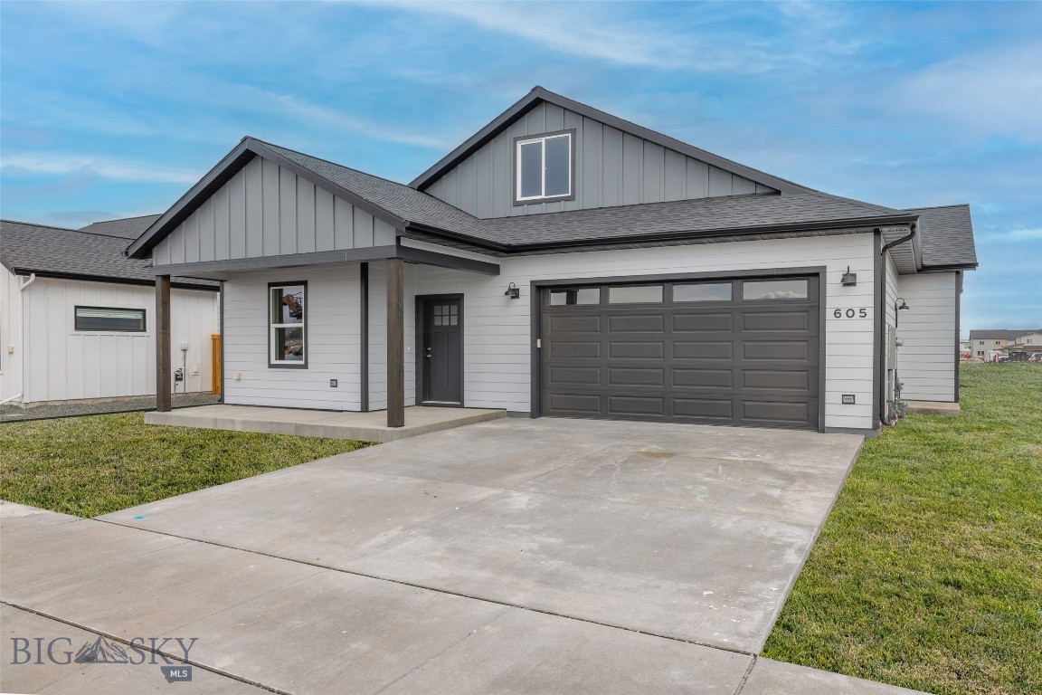 605 Spaniel Property Photo 3