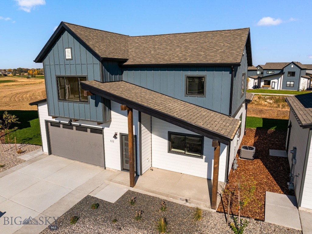 122 Horseshoe Loop Property Photo 2