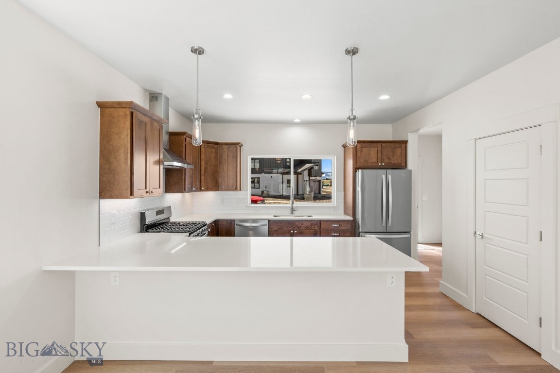 122 Horseshoe Loop Property Photo 3