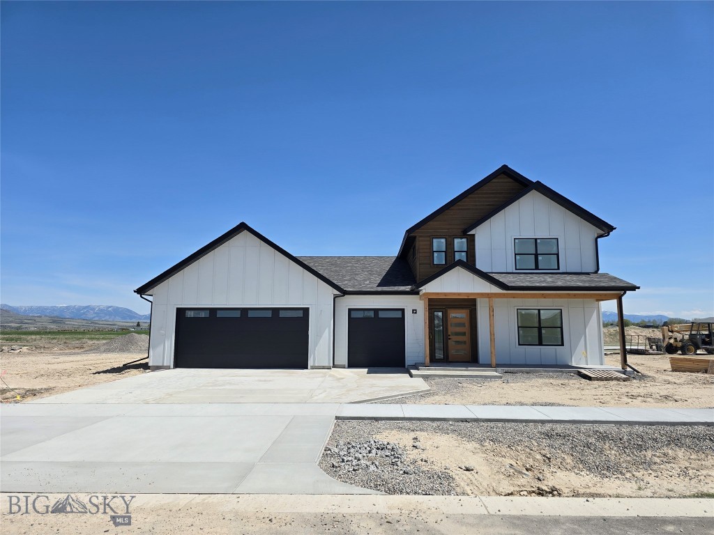 303 S Crispin Street Property Photo