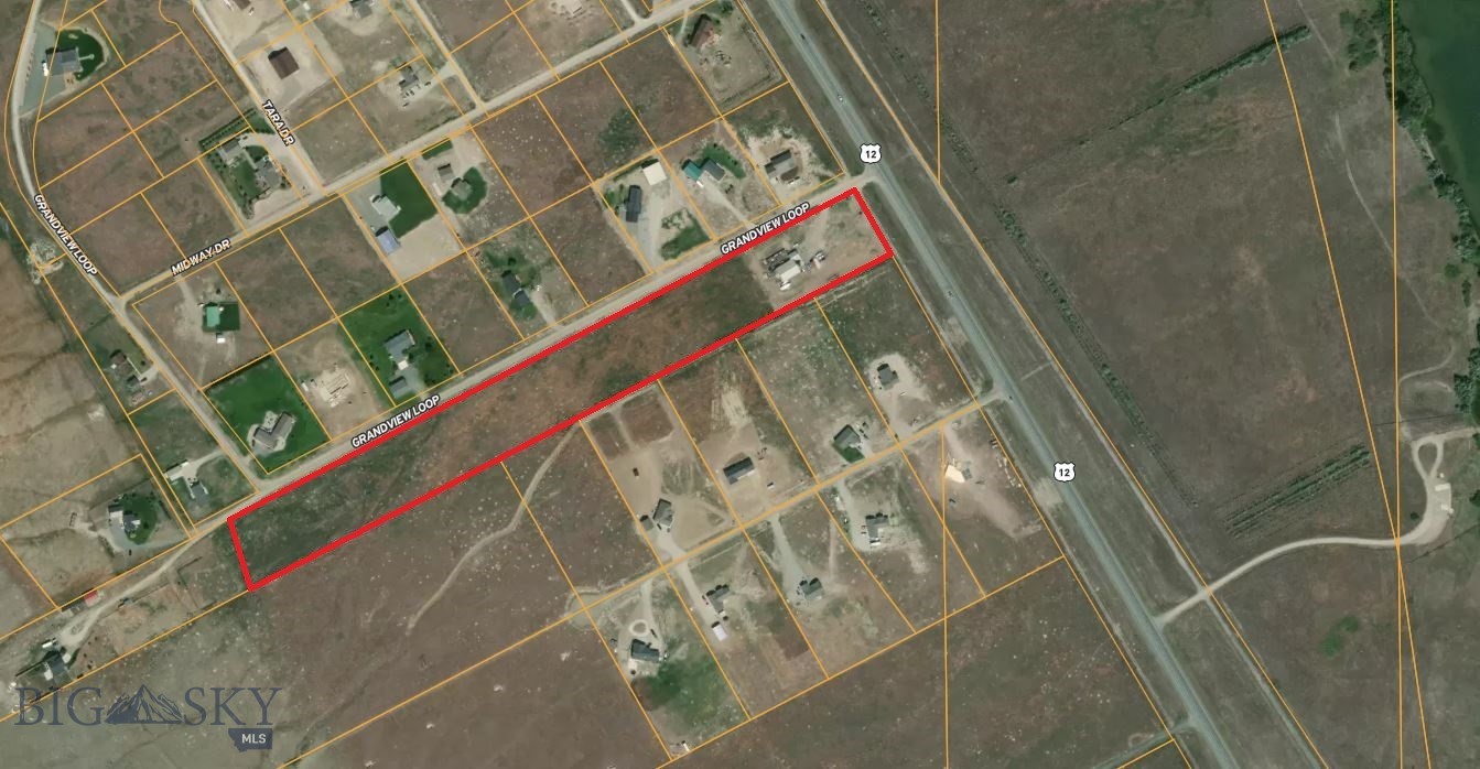 7 Grandview Loop Property Photo