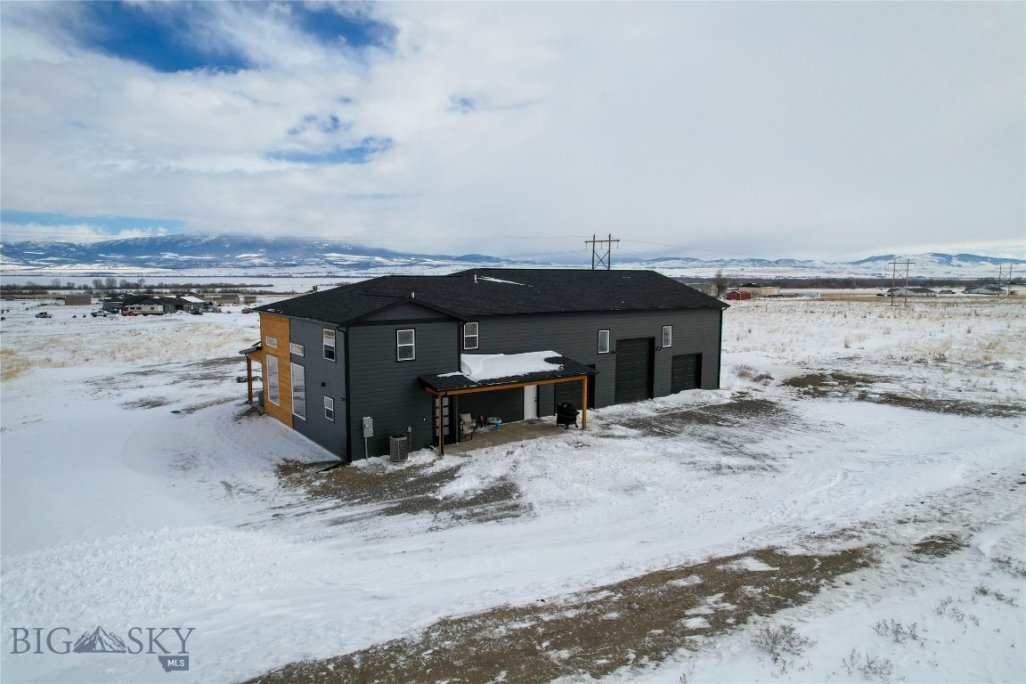 37 Alaska Trail Property Photo