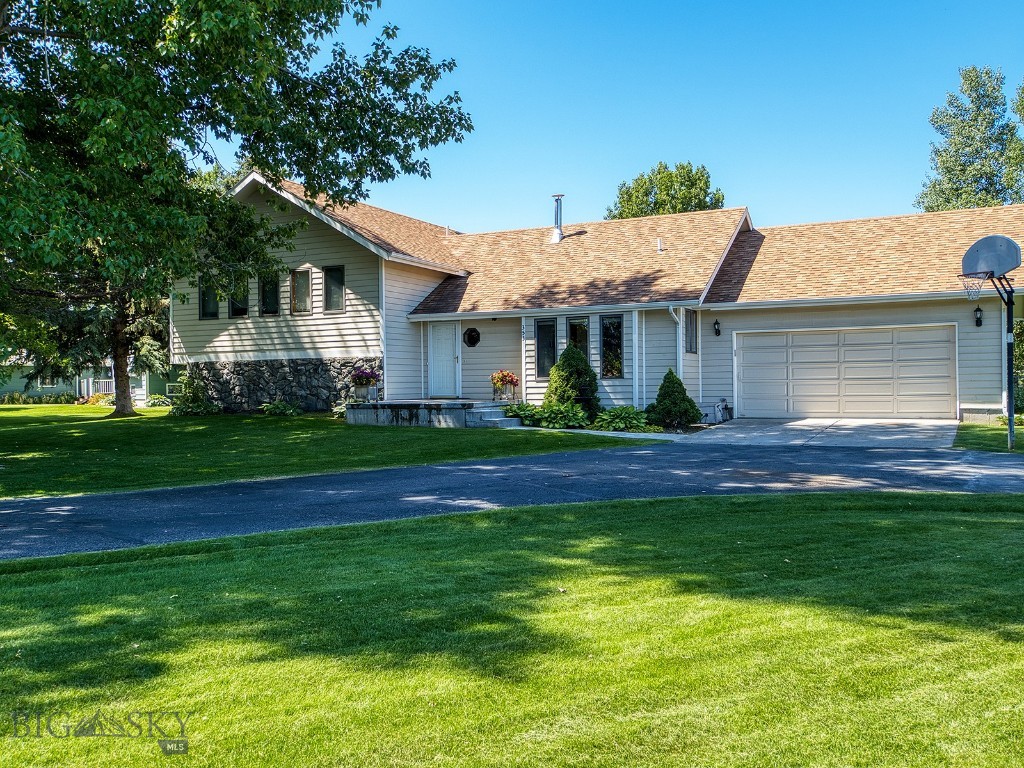 353 Sacajawea Peak Drive Property Photo 1