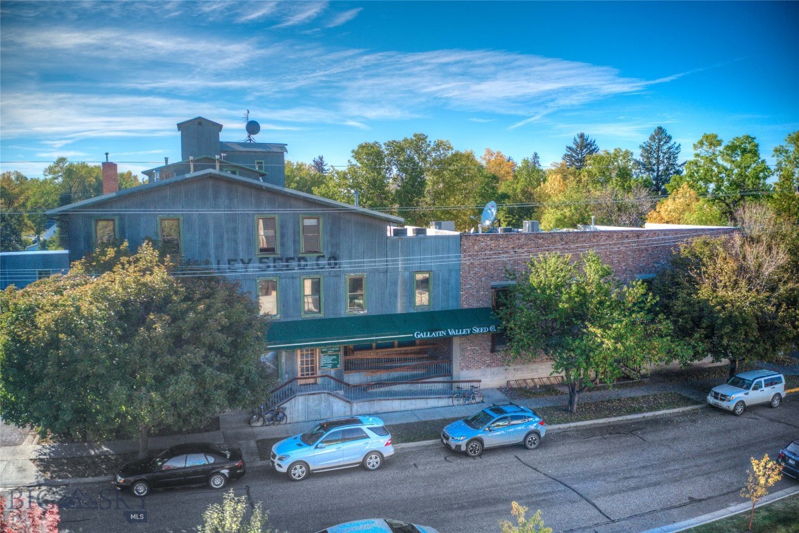 201 S Wallace Avenue B3d Property Photo 1