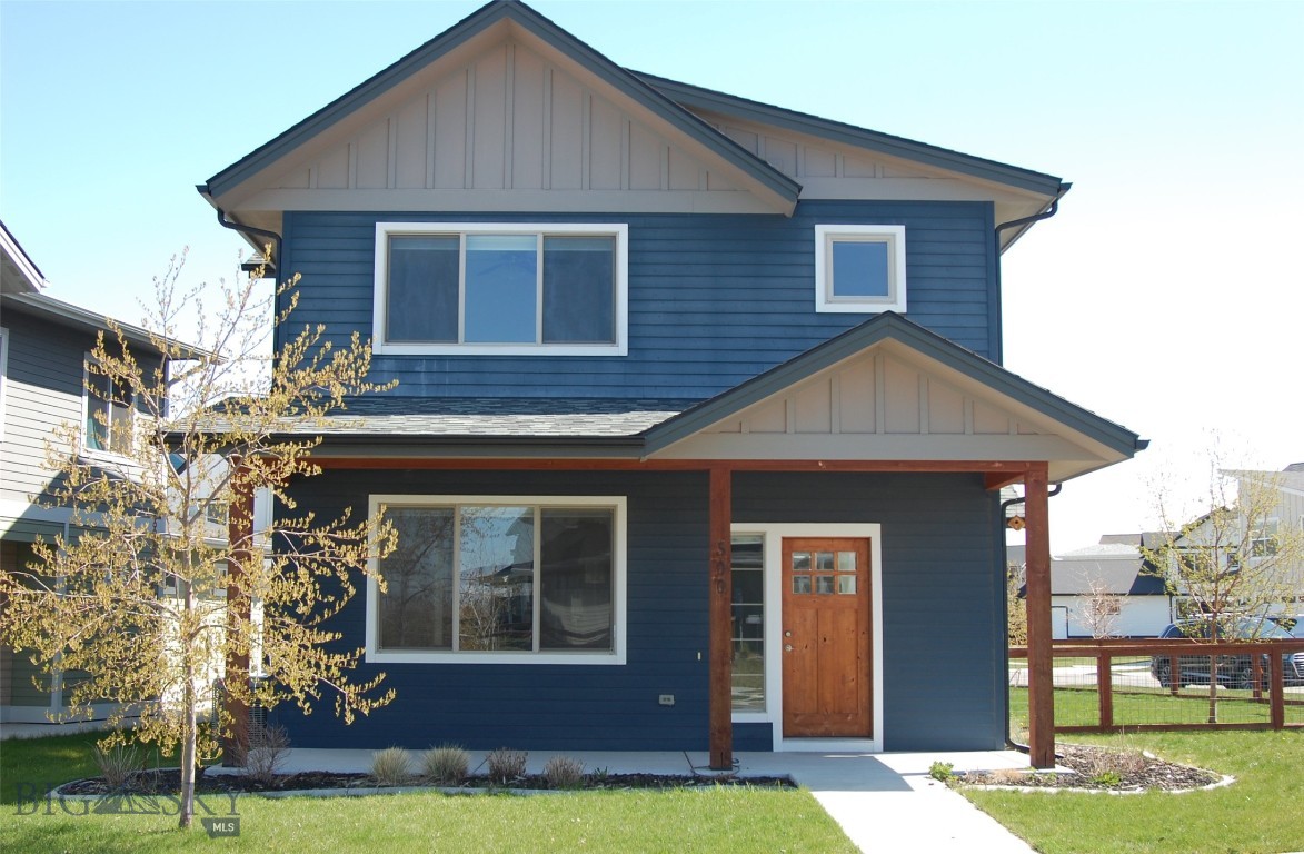 500 Westgate Property Photo 1