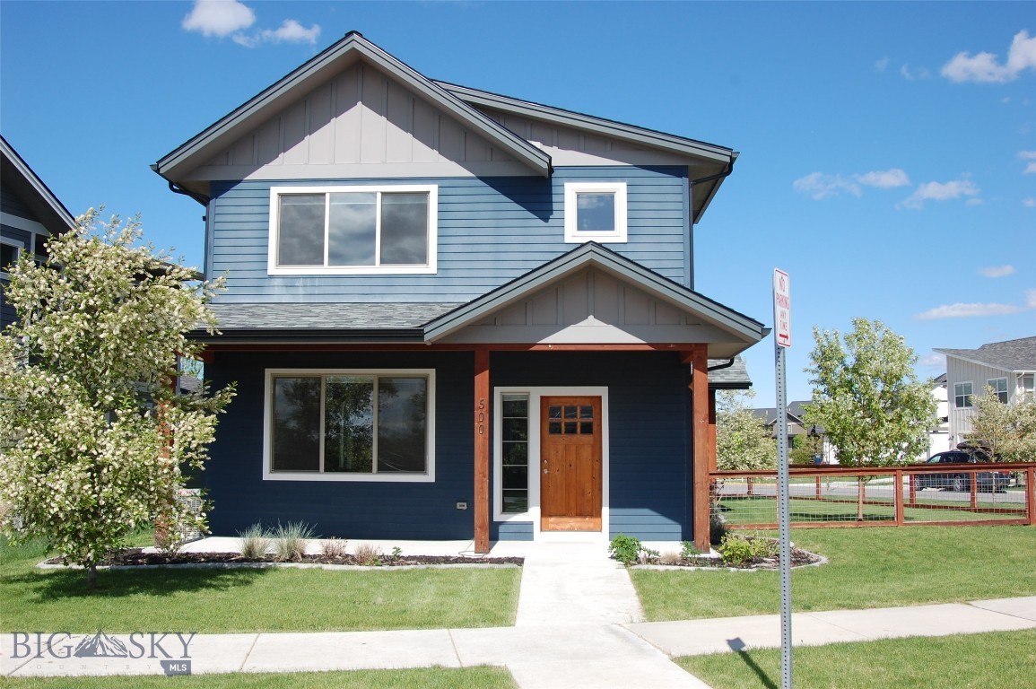 500 Westgate Property Photo 1
