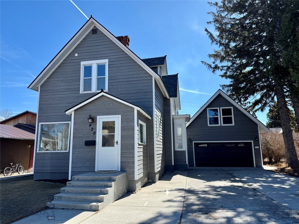 420 S Idaho Street Property Photo