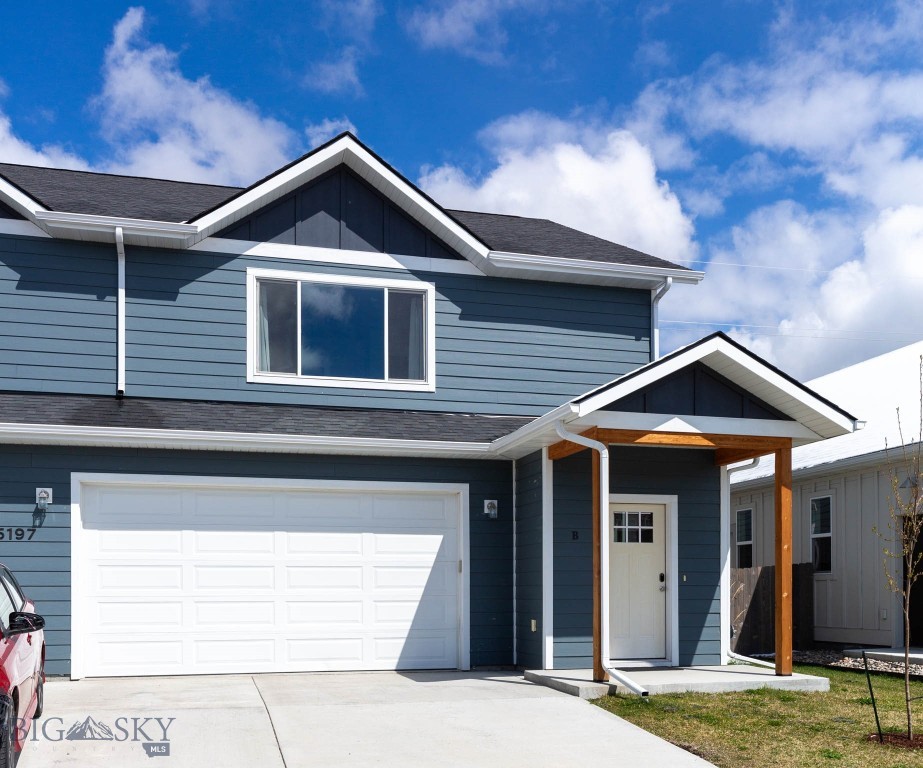 Boulder Creek Real Estate Listings Main Image