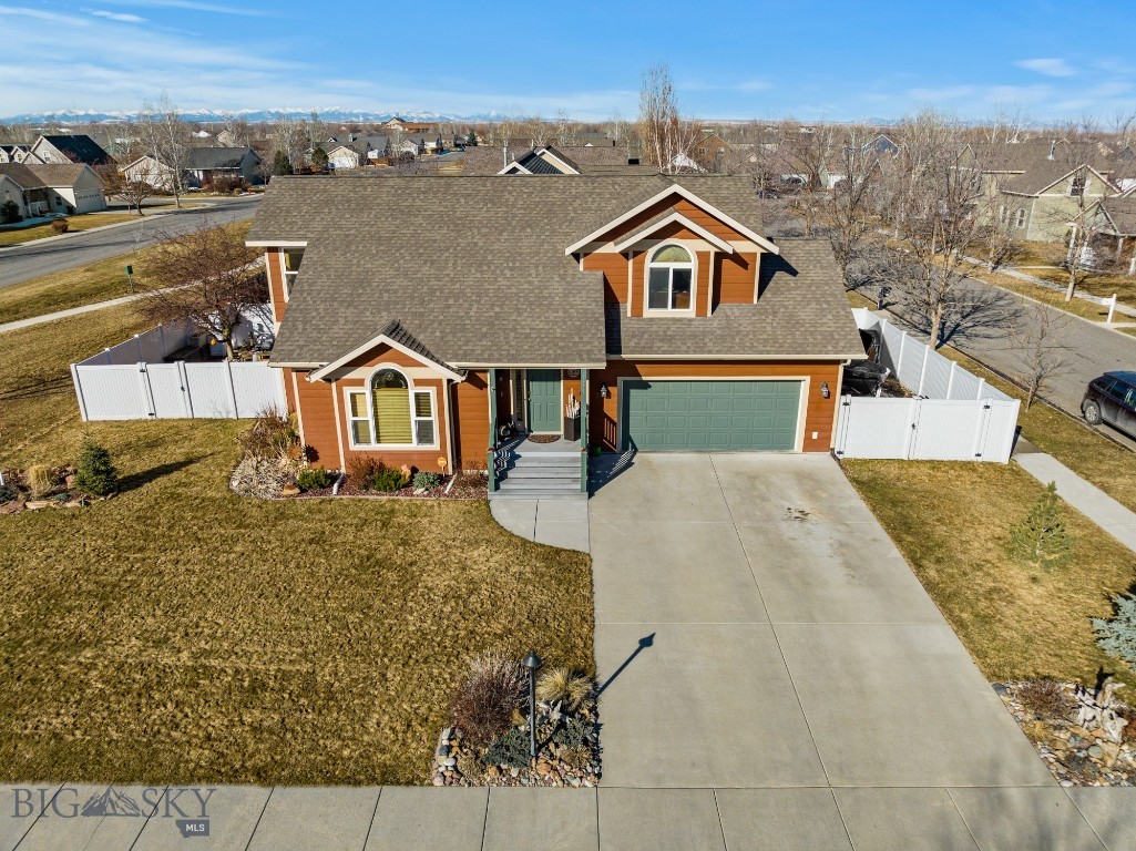 1373 N River Rock Drive Property Photo 1