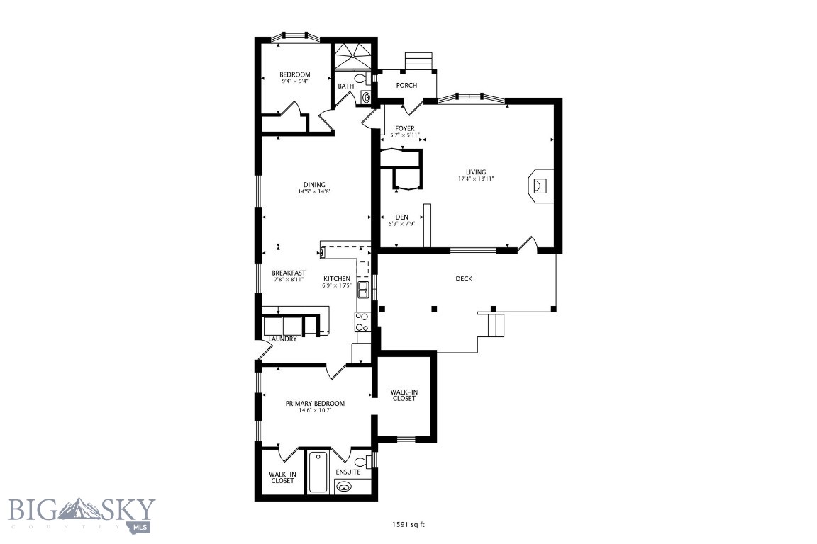 104 Vista Street Property Photo 27