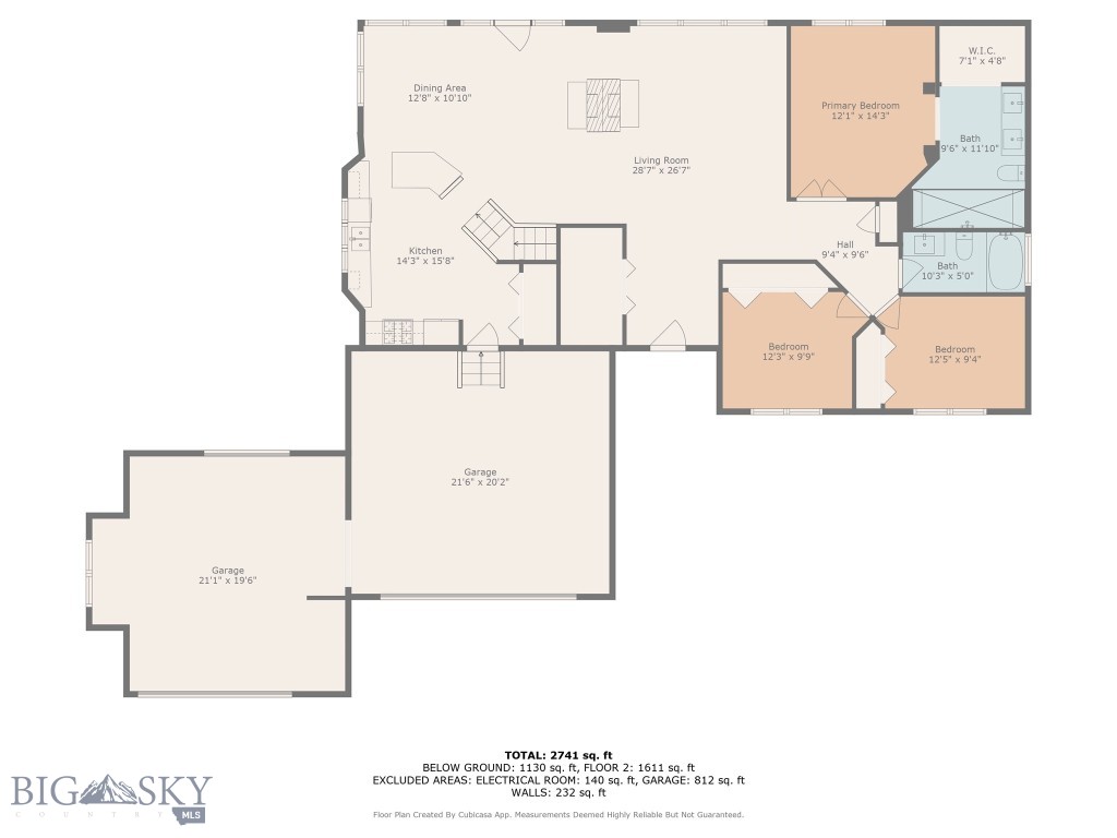 4901 Itana Circle Property Photo 9