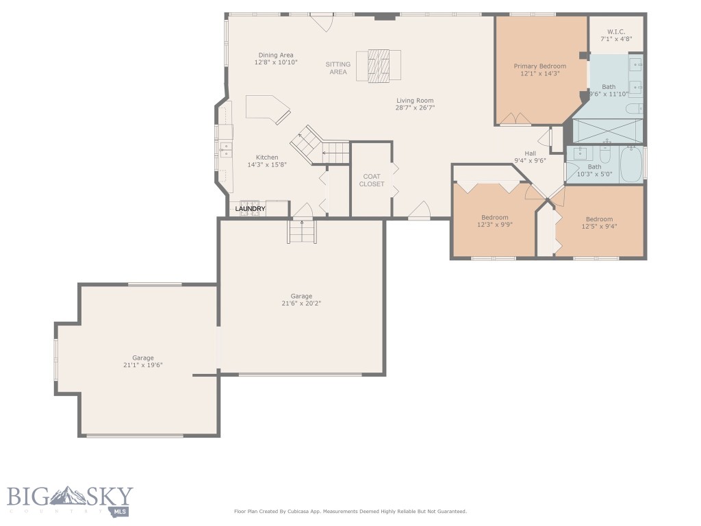 4901 Itana Circle Property Photo 27