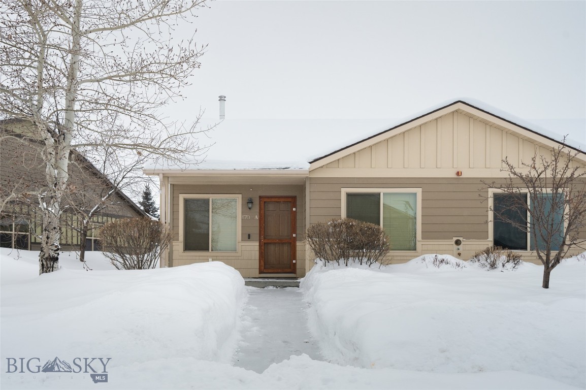 170 Talon Way A Property Photo