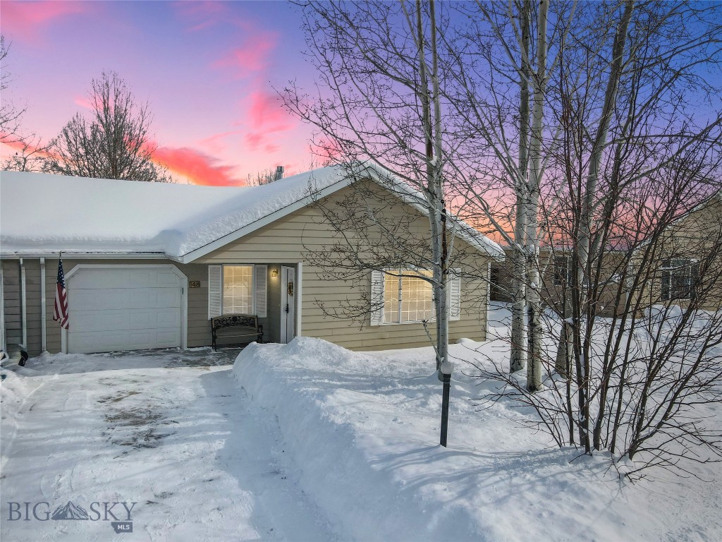 148 Pebble Brook Lane Property Photo