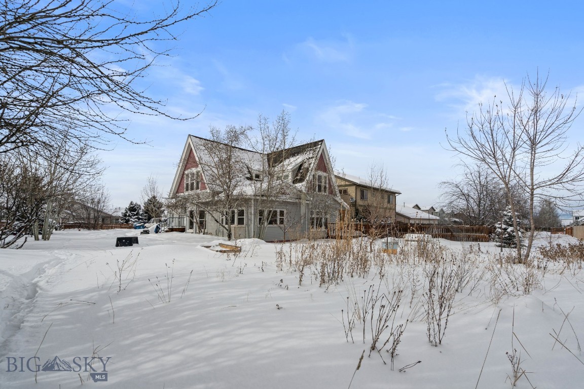 702 Meagher Avenue Property Photo
