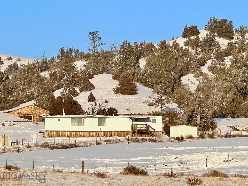 12193 Old Coach Road Property Photo 4