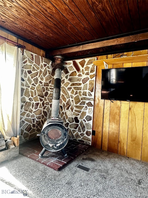 12193 Old Coach Road Property Photo 14