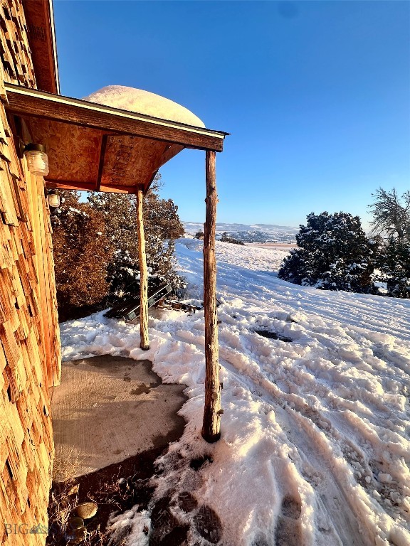 12193 Old Coach Road Property Photo 23