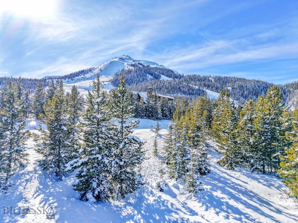 Diamond Hitch Of Ski Moonlight Real Estate Listings Main Image