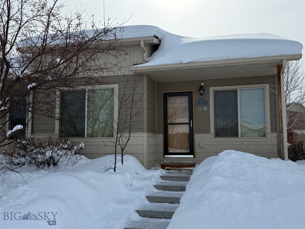 14 Bow Perch Lane D Property Photo 1