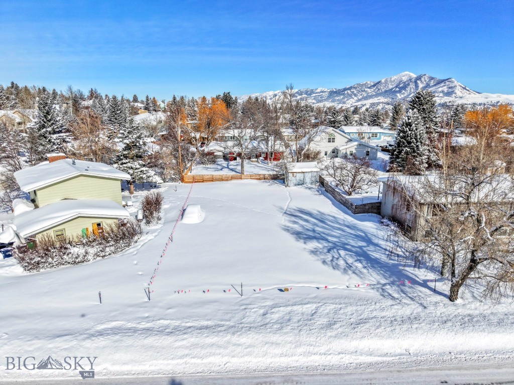 1109 E Kagy Boulevard Property Photo 1