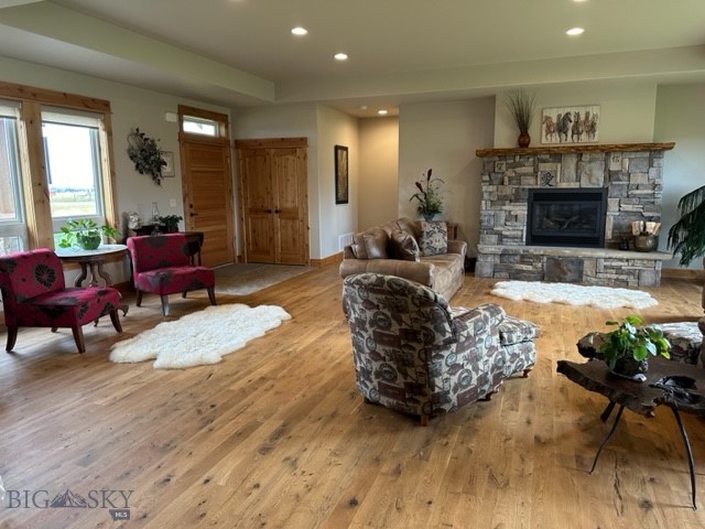 31 Cayuse Trail Property Photo 3