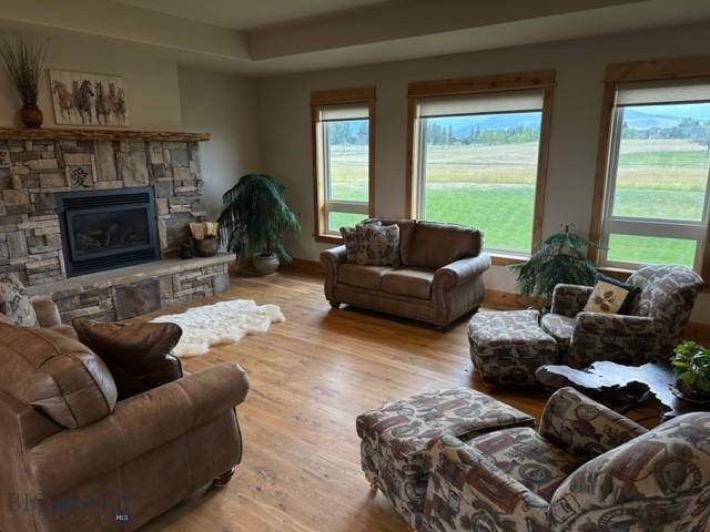 31 Cayuse Trail Property Photo 4