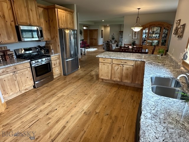 31 Cayuse Trail Property Photo 9