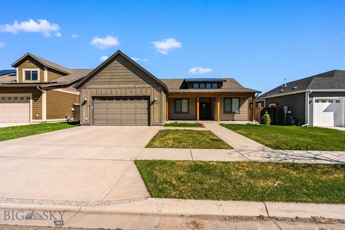 3167 Autumn Grove Property Photo