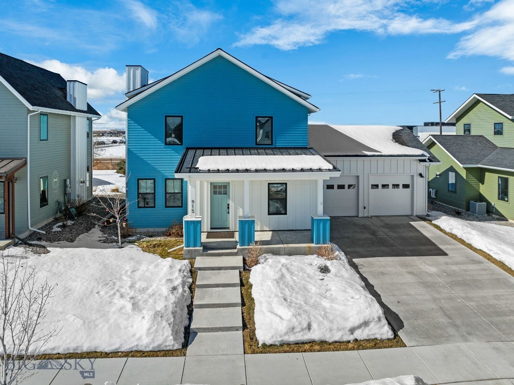 915 Auger Lane Property Photo