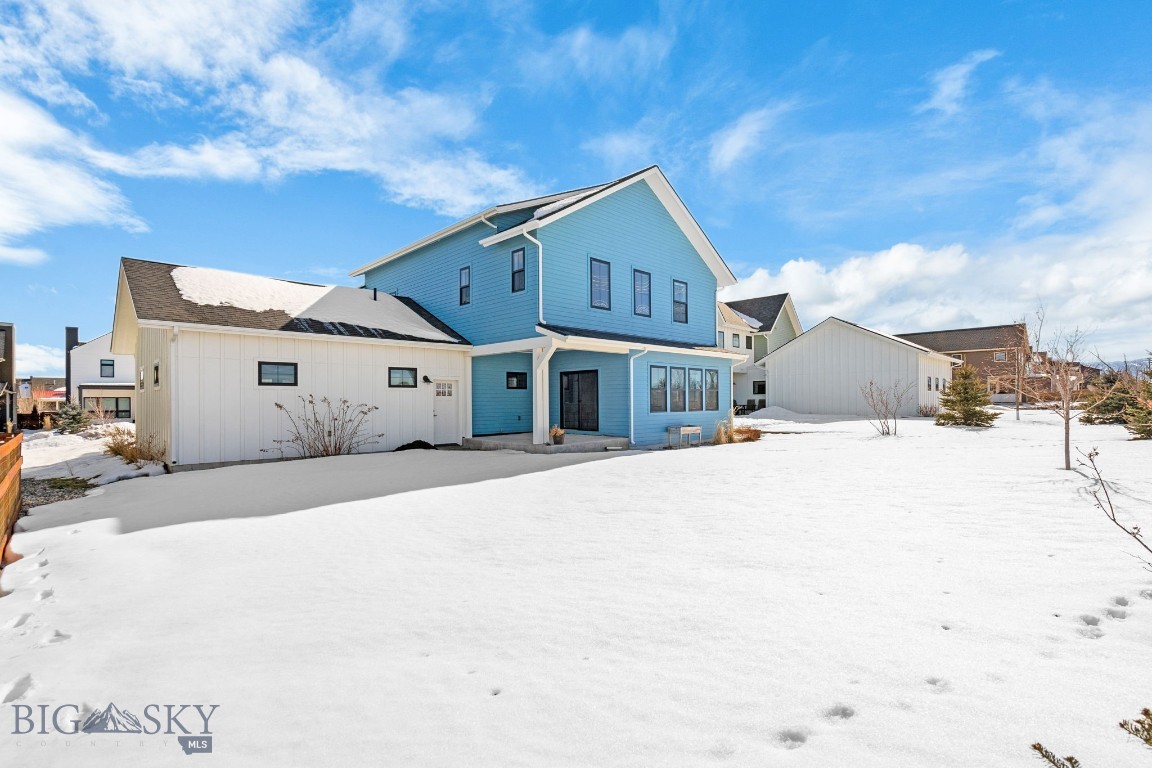 915 Auger Lane Property Photo 44