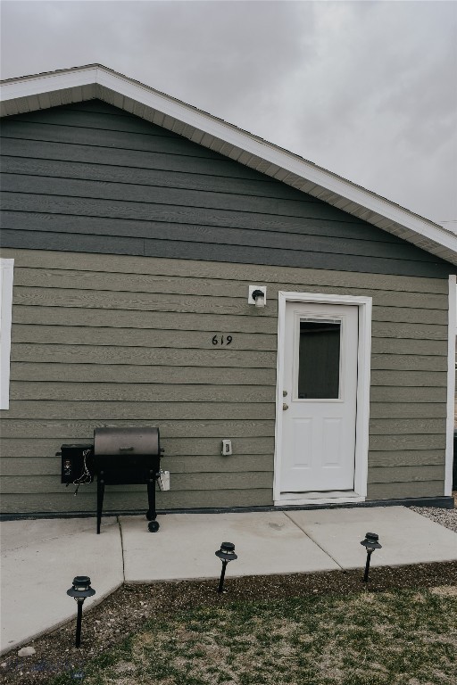 619 N Railroad Property Photo 3