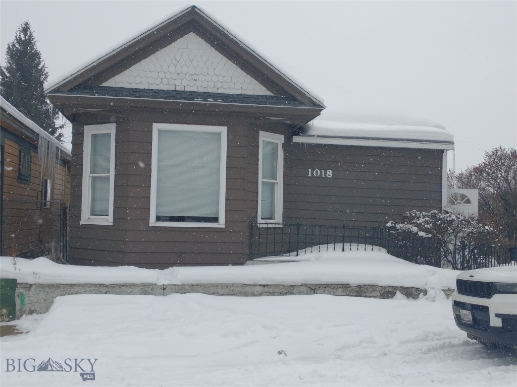 1018 Waukesha Street Property Photo 1