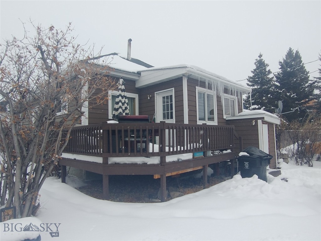 1018 Waukesha Street Property Photo 20