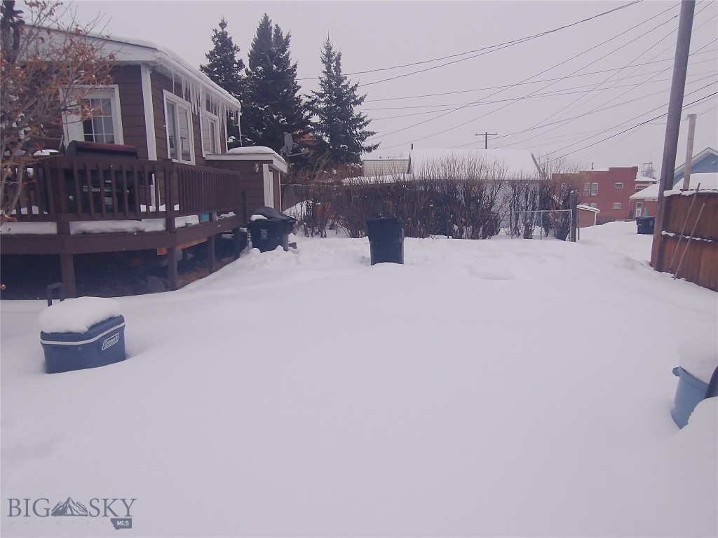 1018 Waukesha Street Property Photo 23
