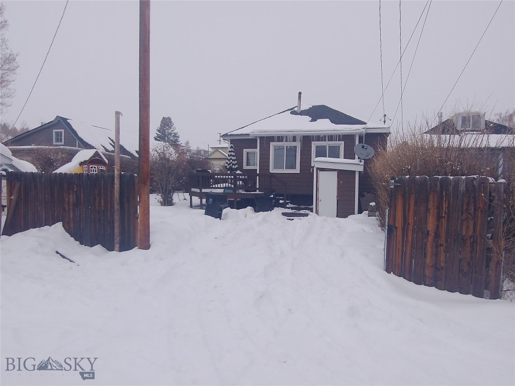 1018 Waukesha Street Property Photo 24