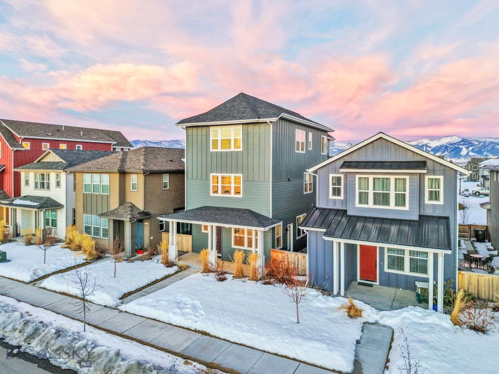 Prescott Ranch Real Estate Listings Main Image