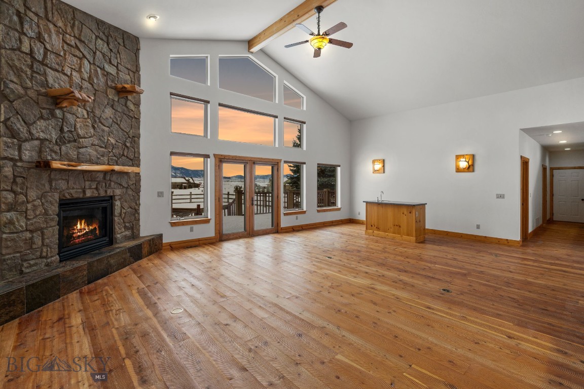 920 Antelope Ridge Road Property Photo