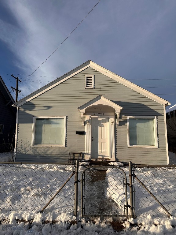 1725 Wall Street Property Photo