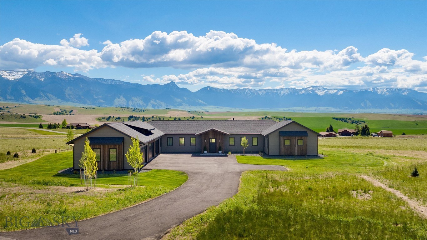 776 Antelope Ridge