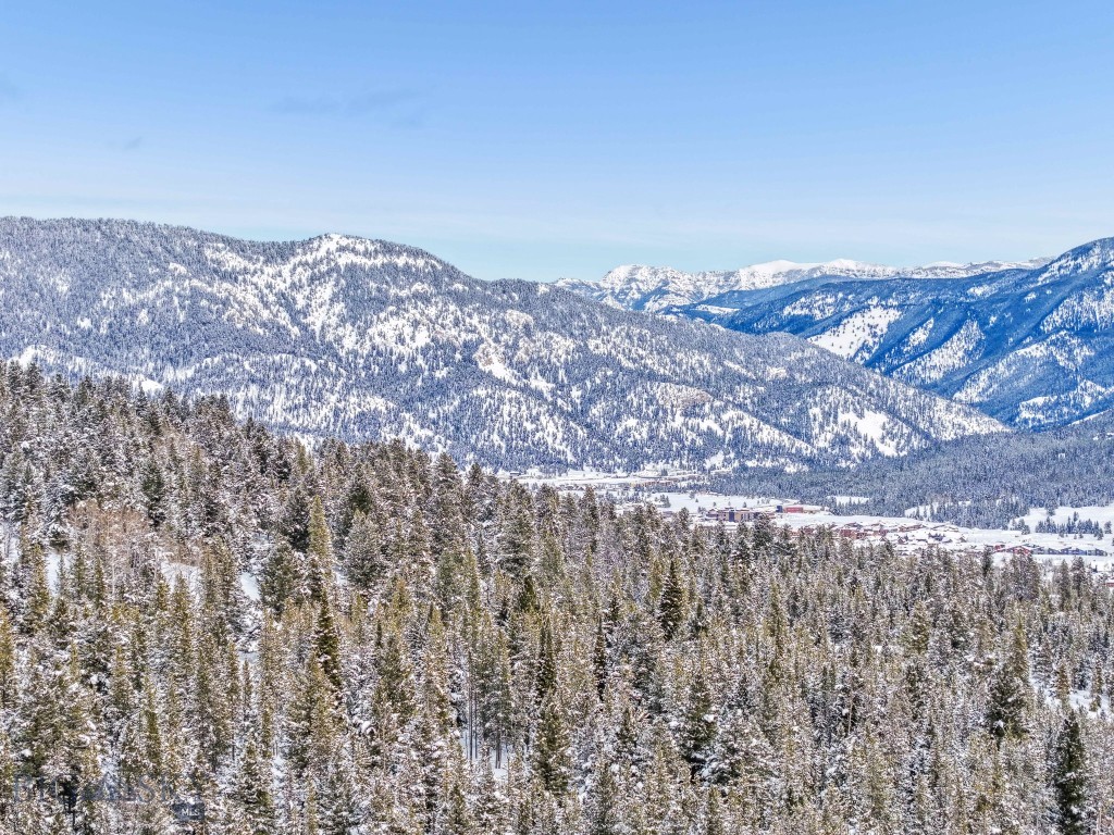 Tbd Crown Butte, Lot 88 Property Photo