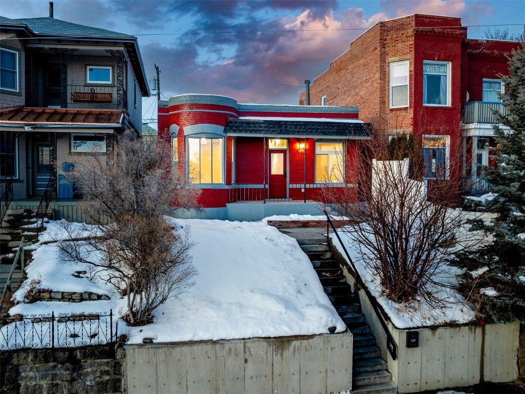 Butte Addition Real Estate Listings Main Image