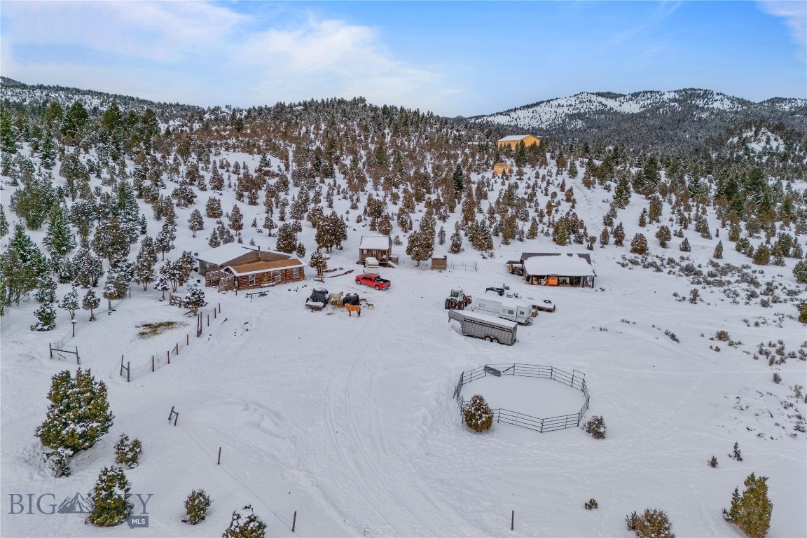 Flint Creek Cluster Real Estate Listings Main Image