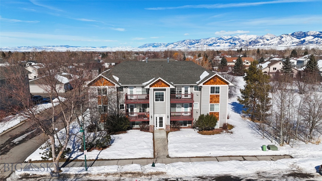 3505 A Fallon Street #a8 Property Photo 1