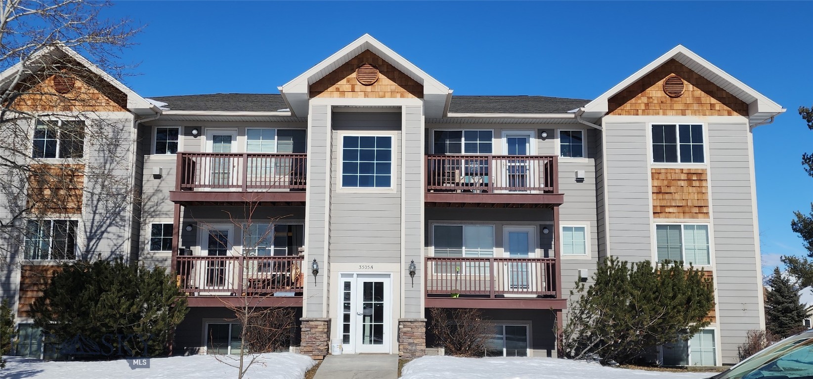 3505 A Fallon Street #a8 Property Photo 2