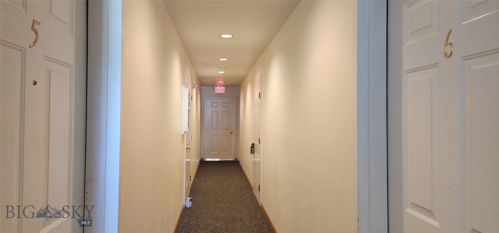 3505 A Fallon Street #a8 Property Photo 3