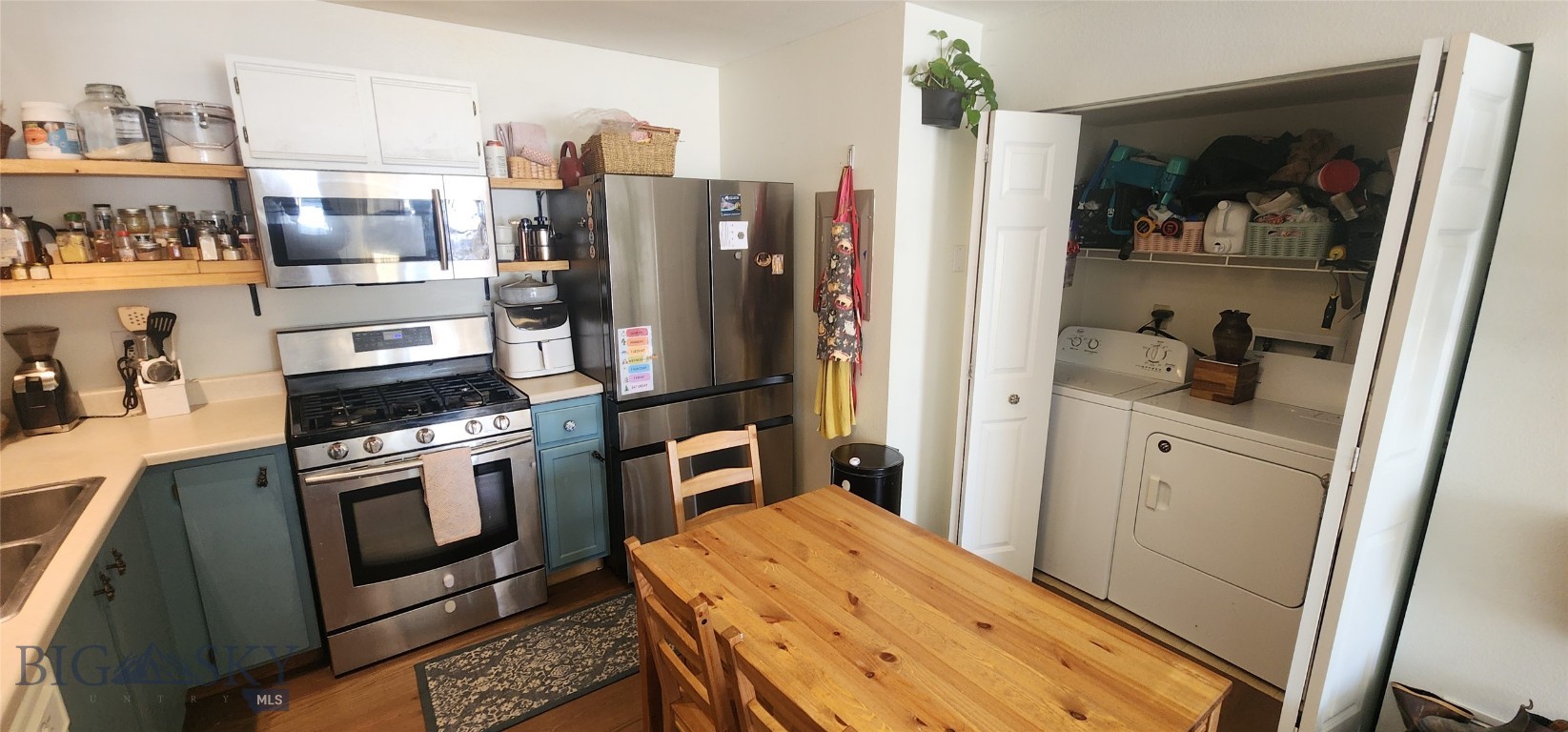 3505 A Fallon Street #a8 Property Photo 6