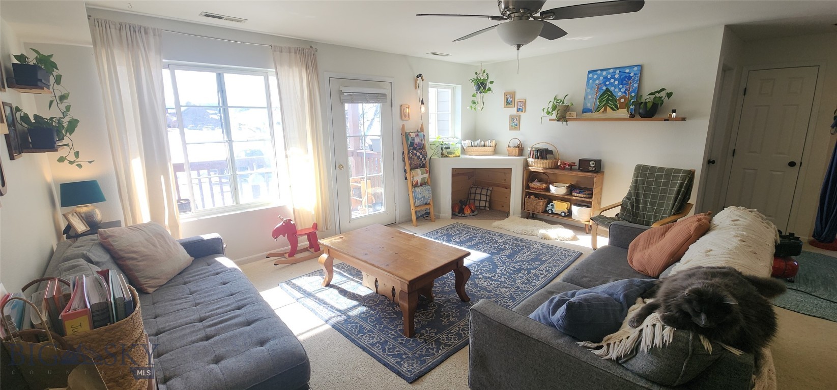 3505 A Fallon Street #a8 Property Photo 7