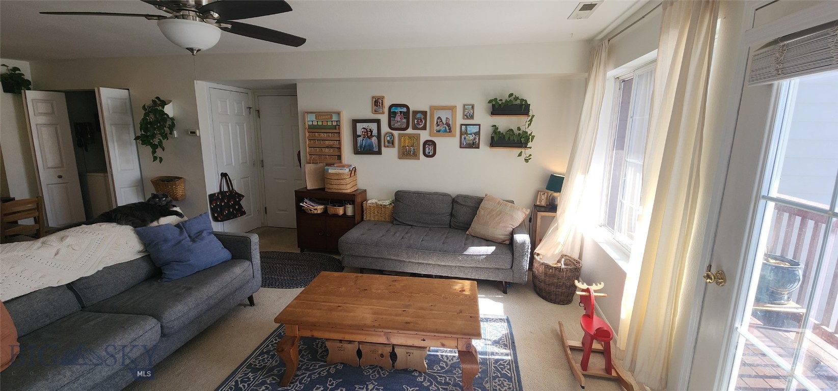 3505 A Fallon Street #a8 Property Photo 8